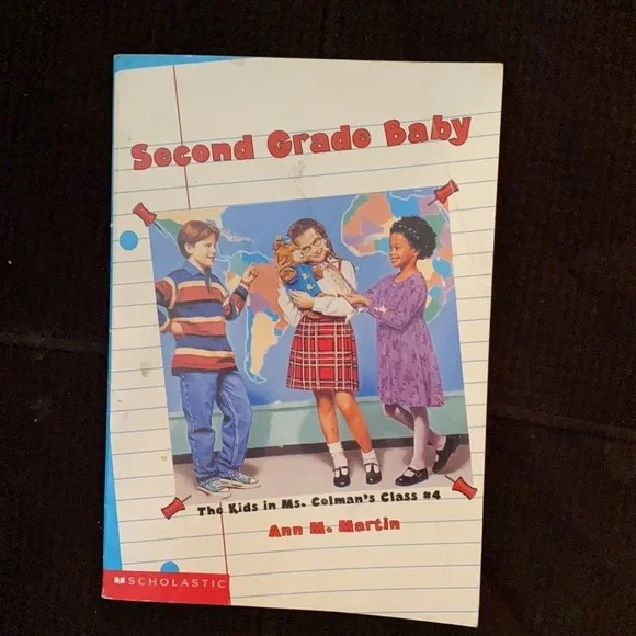 Books - Picture 6 of 9